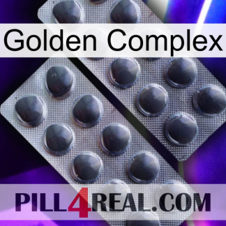 Golden Complex 31